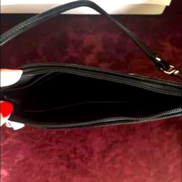 Coach Wristlet - Picture 2 of 3